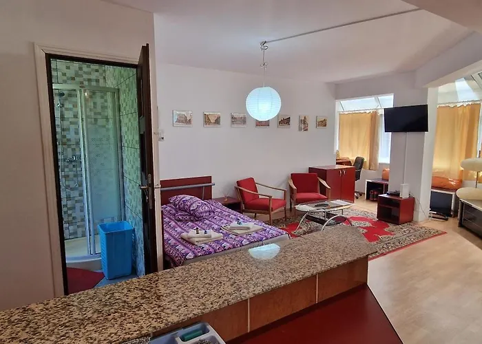 Appartement Lexington Cluj-Napoca