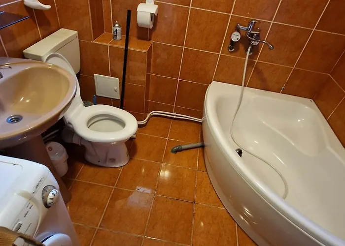 Appartement Lexington *