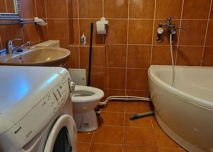 Lexington Apartament Cluj-Napoca