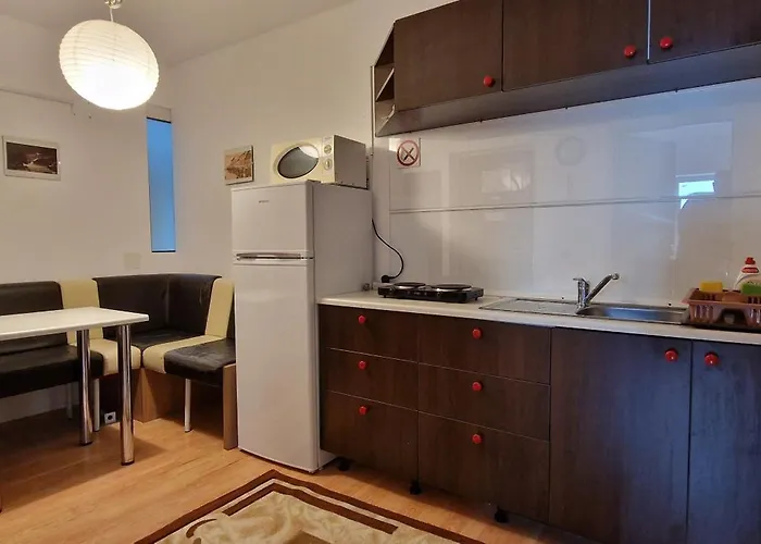 Appartement Lexington Cluj-Napoca