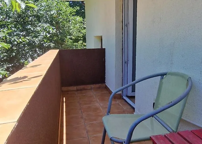 Lexington Appartement *