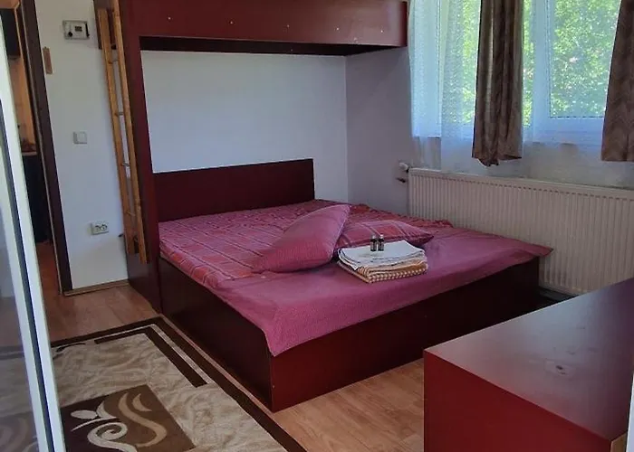 Lexington Apartament