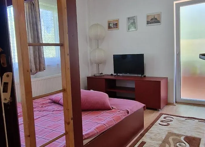Apartament Lexington *