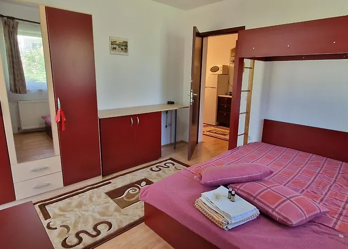 Apartament Lexington *