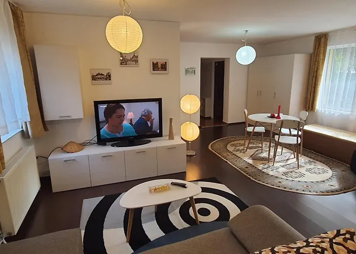 Apartament Lexington *