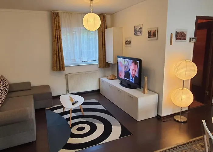 Apartament Lexington Cluj-Napoca