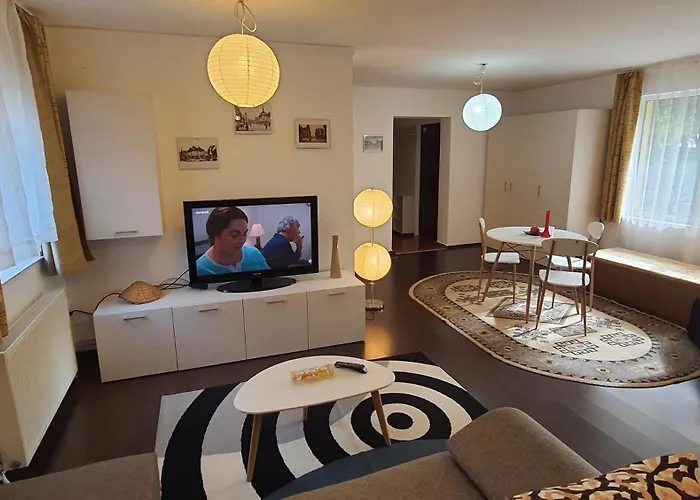 Apartament Lexington