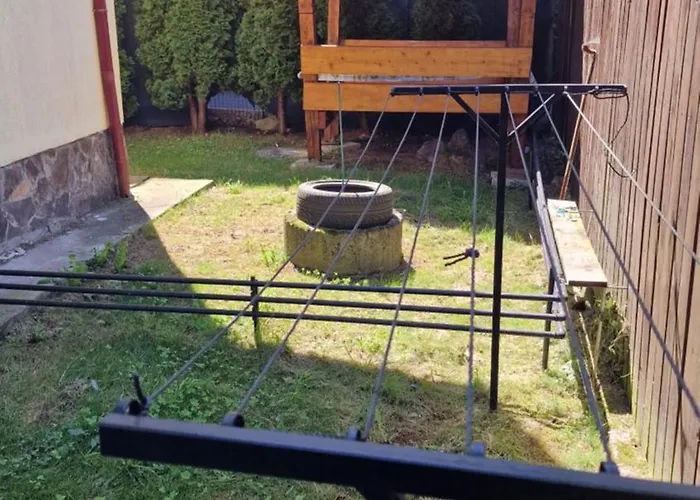 Lexington * Cluj-Napoca